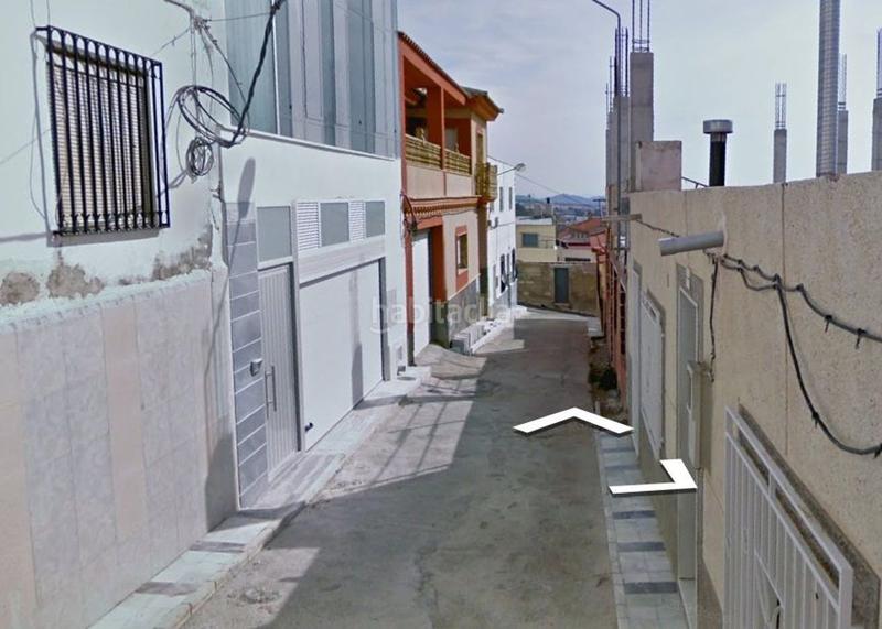 Foto 5efec9e1-07b3-42f6-a12f-6d7c9d3b19ea. Duplex in Olula del Río