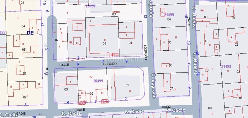 Foto 7413b8e9-80b6-4286-88bb-4c2ca09dad19. Duplex in Olula del Río