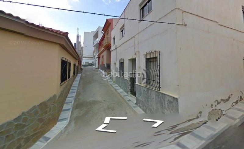 Foto 79f80c61-f857-4d0e-9f56-91c6431400ad. Duplex in Olula del Río