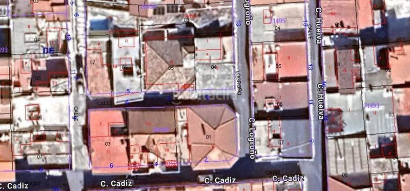 Foto bc2c36c9-2241-42ab-9386-ffb1b86be6fa. Duplex in Olula del Río