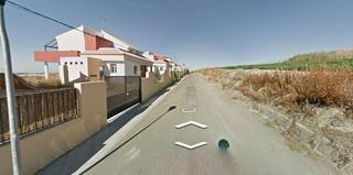 Haus in Cantillana