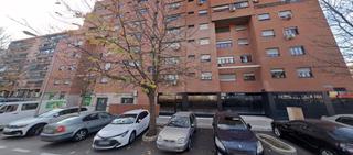 Piso en Las Águilas