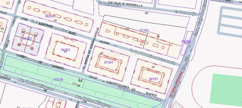 Foto 63cdd420-31f5-401d-a3bf-d9df1ccfaac4. Piso en Norte Mérida