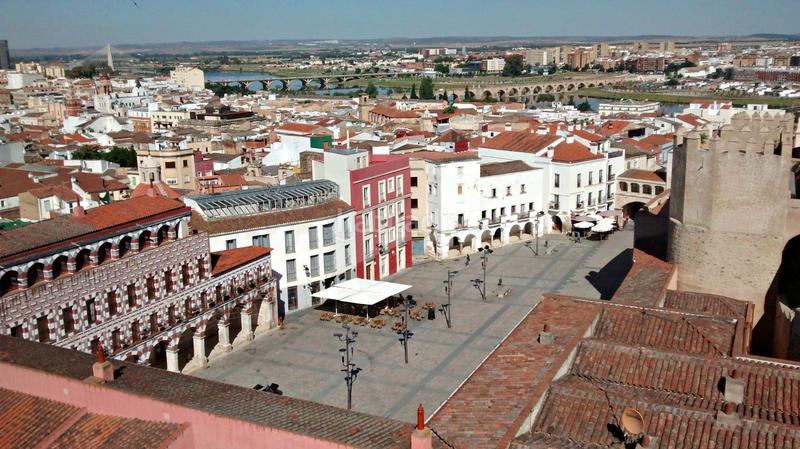 Foto 0ebfe3fd-deaf-4c4c-843b-c5395192d51c. Piso en Cabra