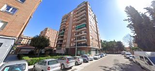 Flat in El Pilar-La Estación