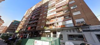 Appartement à Centro-Corte Inglés