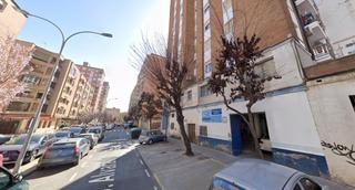 Pis a El Pilar-La Estación