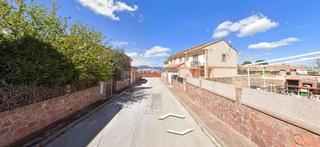 Semi detached house in Hormigos