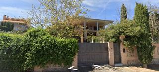 Haus in Layos