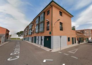 Etagenwohnung in Torrijos