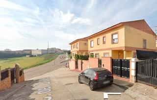 Casa a Casar de Escalona (El)