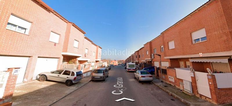 Foto b8232f25-dcbe-42bc-a2c4-8c581a61567a. Casa in Chozas de Canales