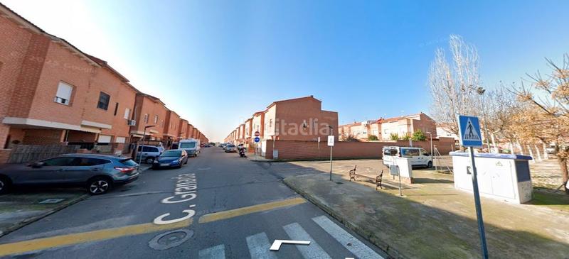 Foto d97ab2ee-3db7-4f86-bbc3-1056f237d450. Casa in Chozas de Canales