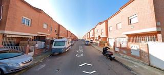 Haus in Chozas de Canales