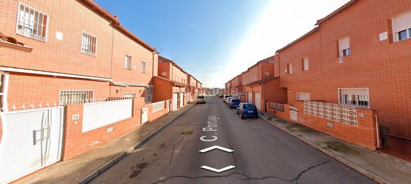 Foto 9ee99bd4-2ee6-41e2-a0ee-f55c41162742. Casa in Chozas de Canales