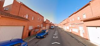 Haus in Chozas de Canales