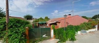 Reihenhaus in Escalona