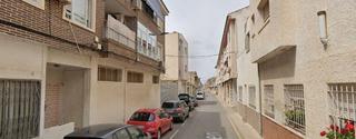 Appartement à San Pedro del Pinatar