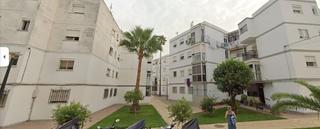 Appartement à Puente Mayorga-Campamento. Inmueble alquilado