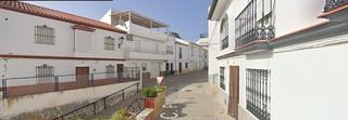 Casa a schiera in Torre Alháquime. Inmueble alquilado