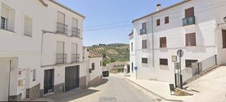 Casa a schiera in Torre Alháquime. Inmueble alquilado