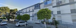 Appartement à Villamartín. Se vende inmueble alquilado