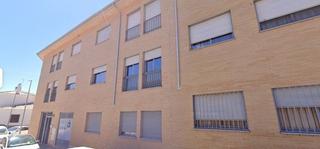 Pis a Manzanares. Inmueble alquilado