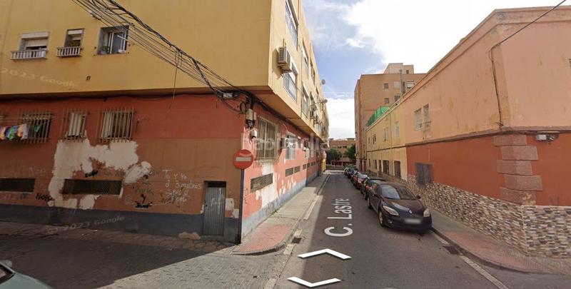 Foto ba1c74e7-fd92-43eb-aab3-07a7f59ad636. Piso en La Chanca - Pescadería Almería