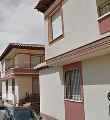Casa adossada a Tomelloso. Inmueble alquilado