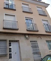 Etagenwohnung in Villarrubia de los Ojos. Se vende inmueble alquilado