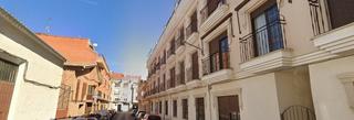 Appartement à Tomelloso. Inmueble alquilado