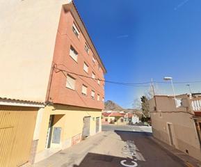 Appartement à Jumilla
