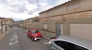 Maison jumelée à Jumilla