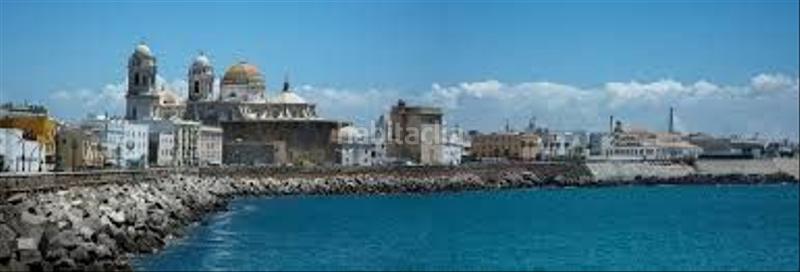 Foto 4cde3b13-1b43-429c-bc17-22a71440282e. Casa adosada inmueble alquilado en Pescadores - Saladillo Algeciras