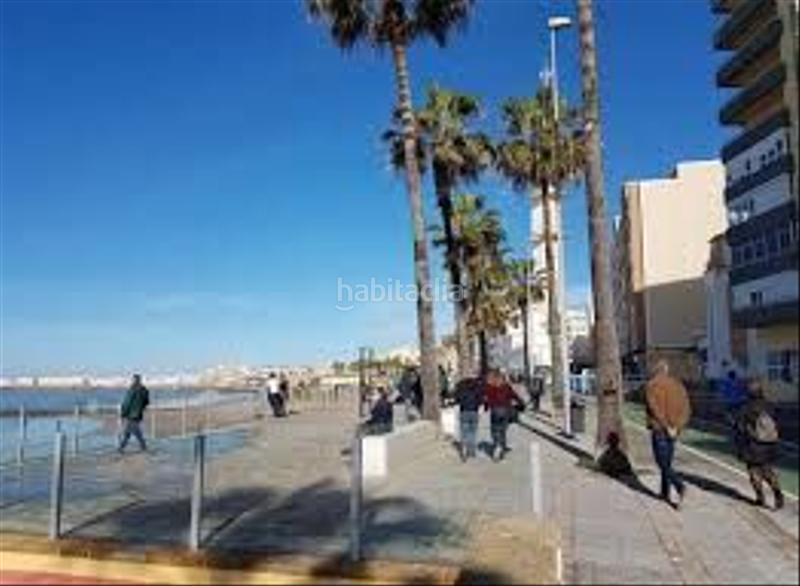Foto e0ffcfe7-a3ac-4d06-8243-1f4f823164a6. Casa adosada inmueble alquilado en Pescadores - Saladillo Algeciras