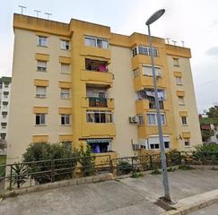 Pis en San Bernab. Inmueble alquilado