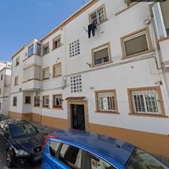 Flat in La Reconquista - El Rosario. Inmueble alquilado