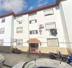 Pis a Barbate. Inmueble alquilado