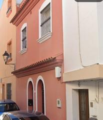 Pis a Barbate. Inmueble alquilado