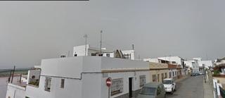 Casa adossada a Benalup. Inmueble alquilado