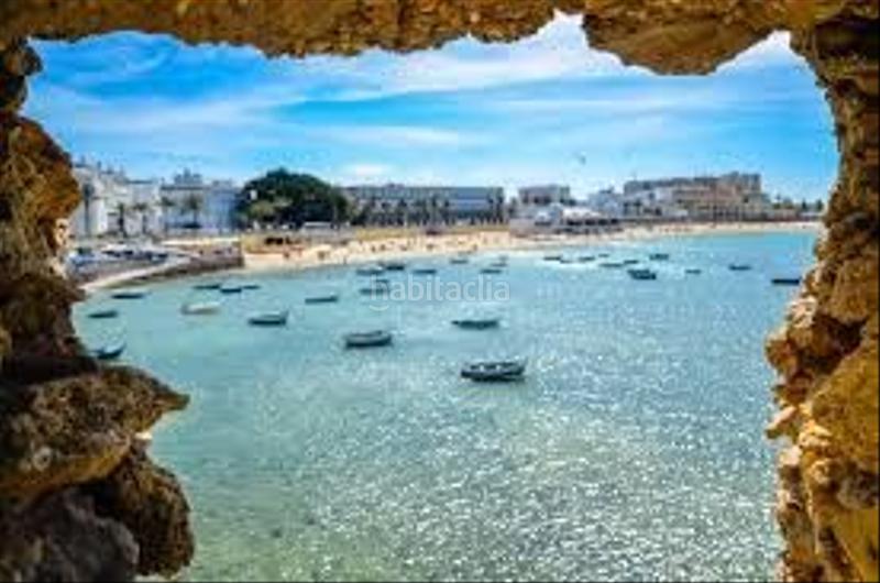Foto d435be2a-6b0f-4c7b-96fa-89493b0314f0. Appartamento in Centro Histórico Cádiz