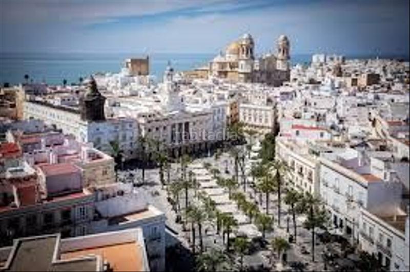 Foto eead18f3-52d9-4989-b04a-27f245b79b59. Appartamento in Centro Histórico Cádiz