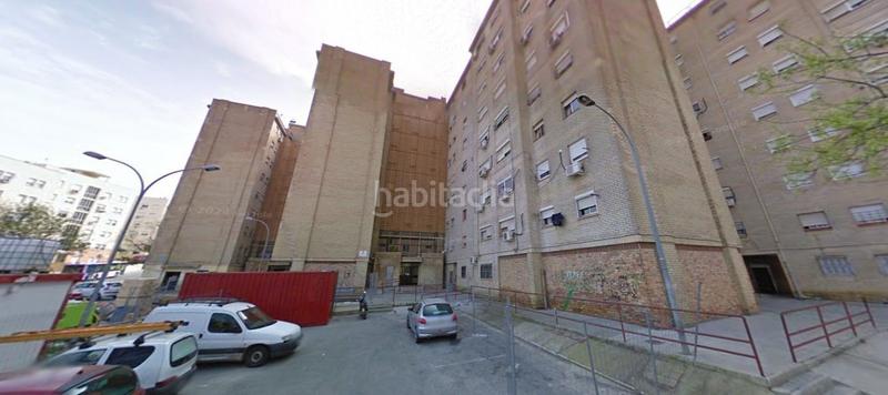 Foto abebcccc-f80c-44c6-830d-50b367281a40. Piso en San Telmo - Federico Mayo - El Porta Jerez de la Frontera
