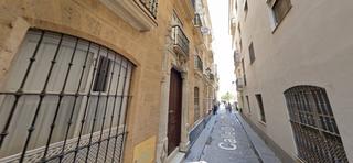 Pis a Centro Histórico