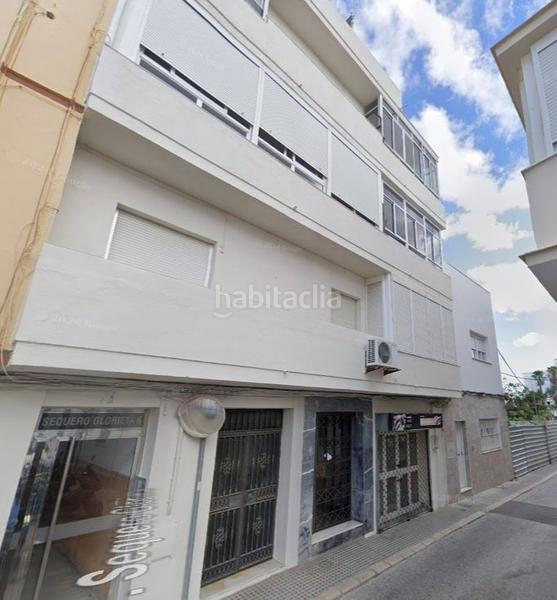 Foto 97c724d2-fc99-4398-89aa-70606415d652. Appartamento in El Cristo - Cayetano Roldán San Fernando