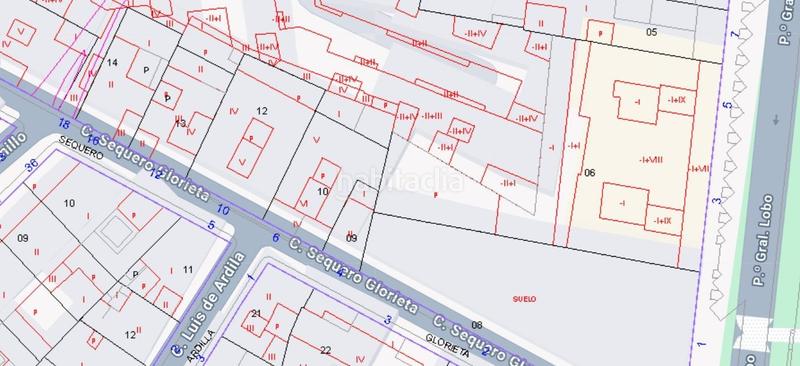 Foto c2a27e63-209f-412f-b66b-e23ef6bb318e. Appartamento in El Cristo - Cayetano Roldán San Fernando