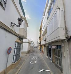 Appartement à El Cristo - Cayetano Roldán