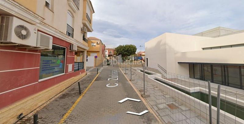 Foto 7416fbe8-bfb5-4b67-85d7-e59467935453. Pis a Benahadux