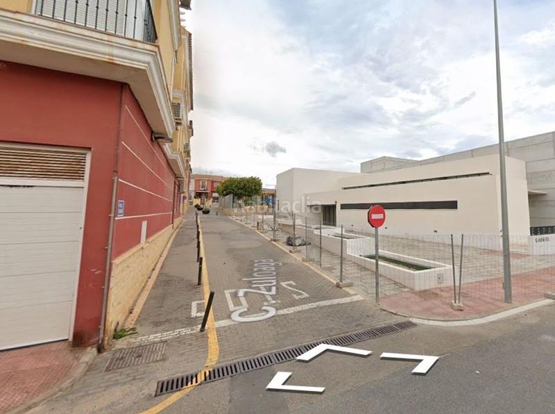 Foto 0b928abe-042d-4f14-824b-2a22716cd968. Piso en Benahadux