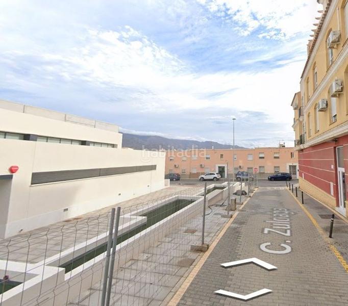 Foto 428661f8-6eac-4f2b-93a5-2da5264e379a. Piso en Benahadux